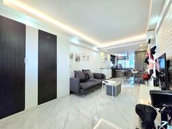 Blk 418 Teck Ghee Heartlands (Ang Mo Kio), HDB 3 Rooms #581376161